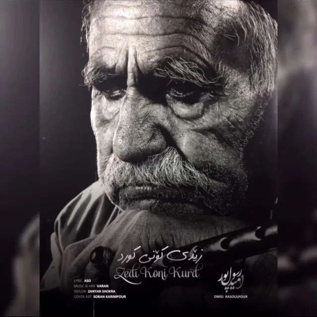Zedi Koni Kurd